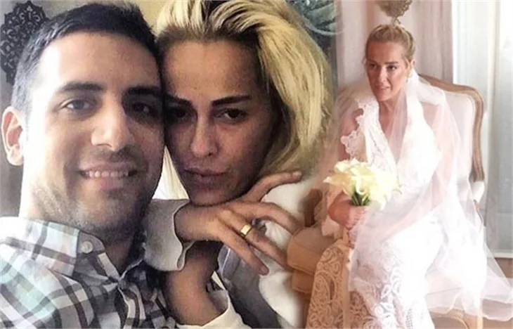 Helin Avşar'dan bir boşanma kararı daha!