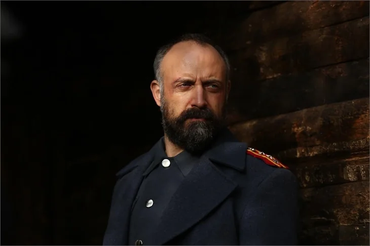 'Vatanım Sensin'in zirvede!