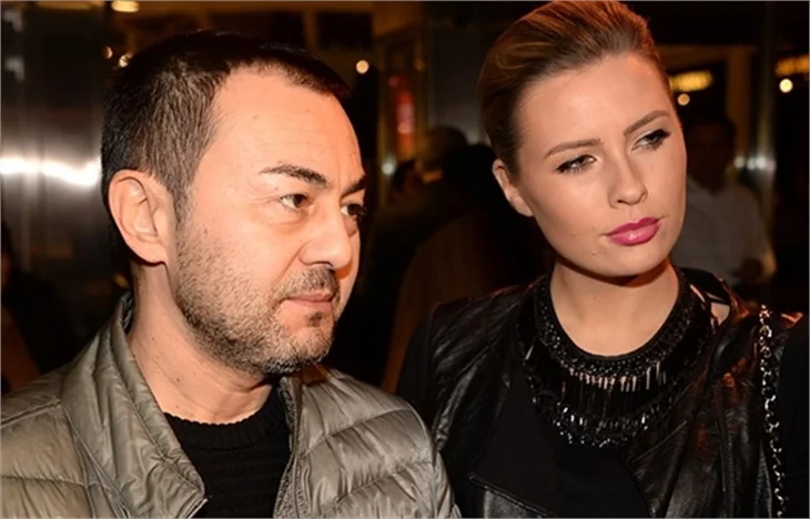 Chloe Loughnan'dan boşanma iddiasına yanıt!
