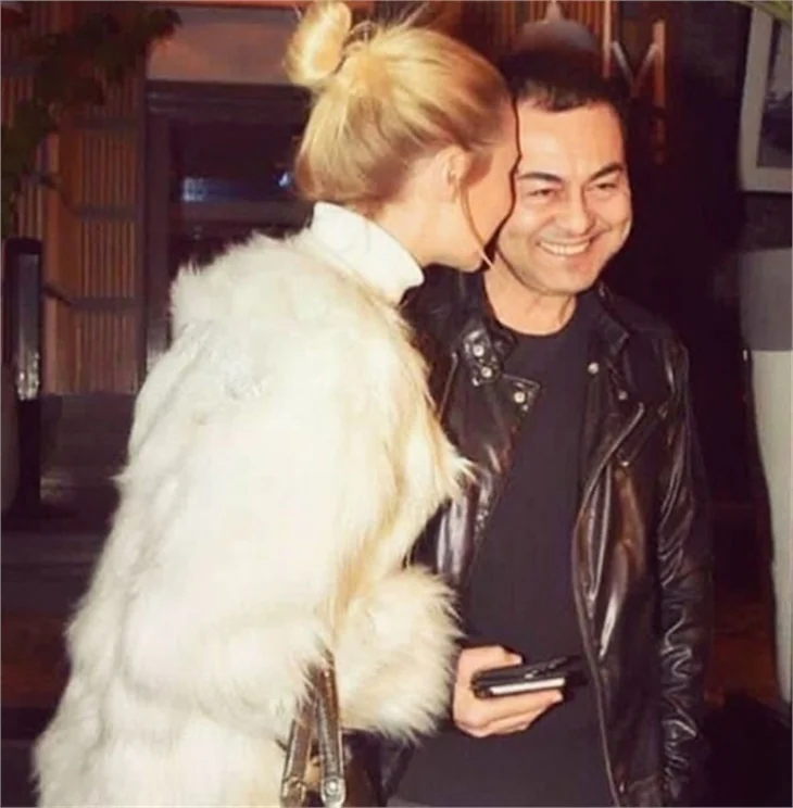 Chloe Loughnan'dan boşanma iddiasına yanıt!