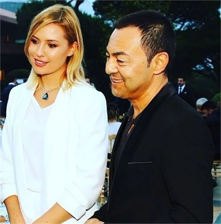 Chloe Loughnan'dan boşanma iddiasına yanıt!