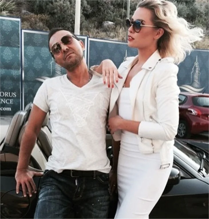 Chloe Loughnan'dan boşanma iddiasına yanıt!