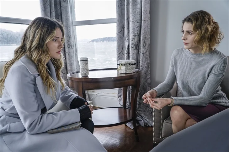 Paramparça 83. yeni bölüm özeti ve fotoğrafları