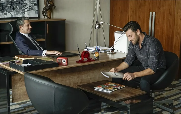Paramparça 83. yeni bölüm özeti ve fotoğrafları