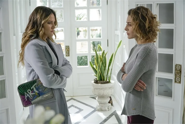 Paramparça 83. yeni bölüm özeti ve fotoğrafları