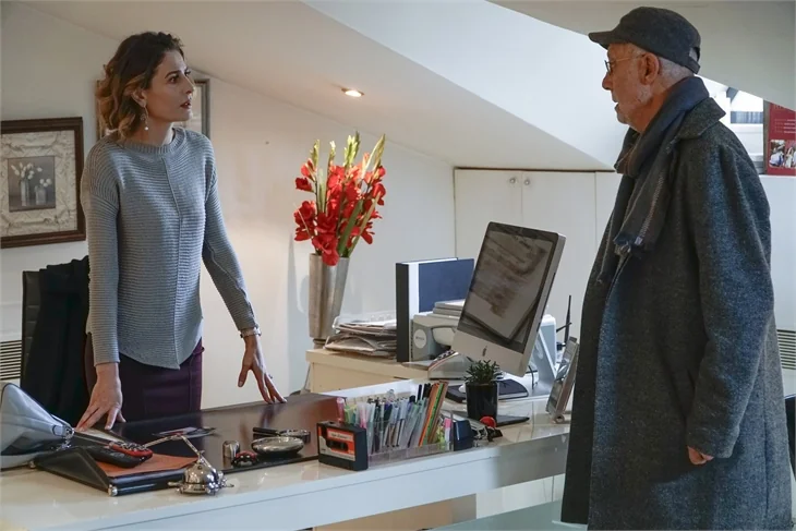 Paramparça 83. yeni bölüm özeti ve fotoğrafları