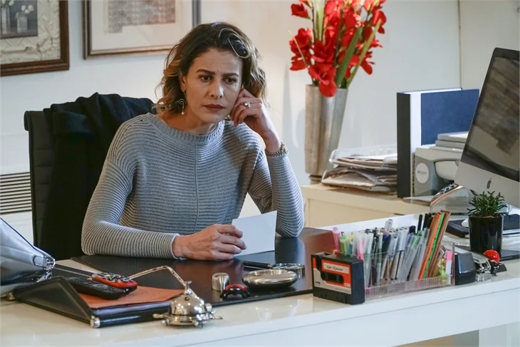 Paramparça 83. yeni bölüm özeti ve fotoğrafları