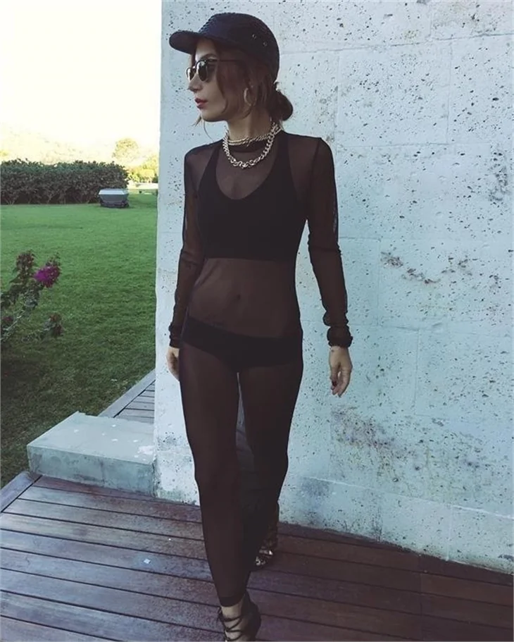 İrem Derici ile Selami Şahin arasındaki buzlar eridi