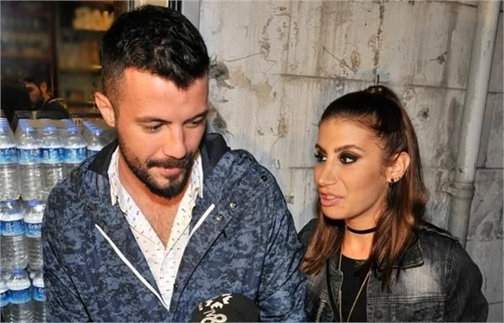 İrem Derici ile Selami Şahin arasındaki buzlar eridi