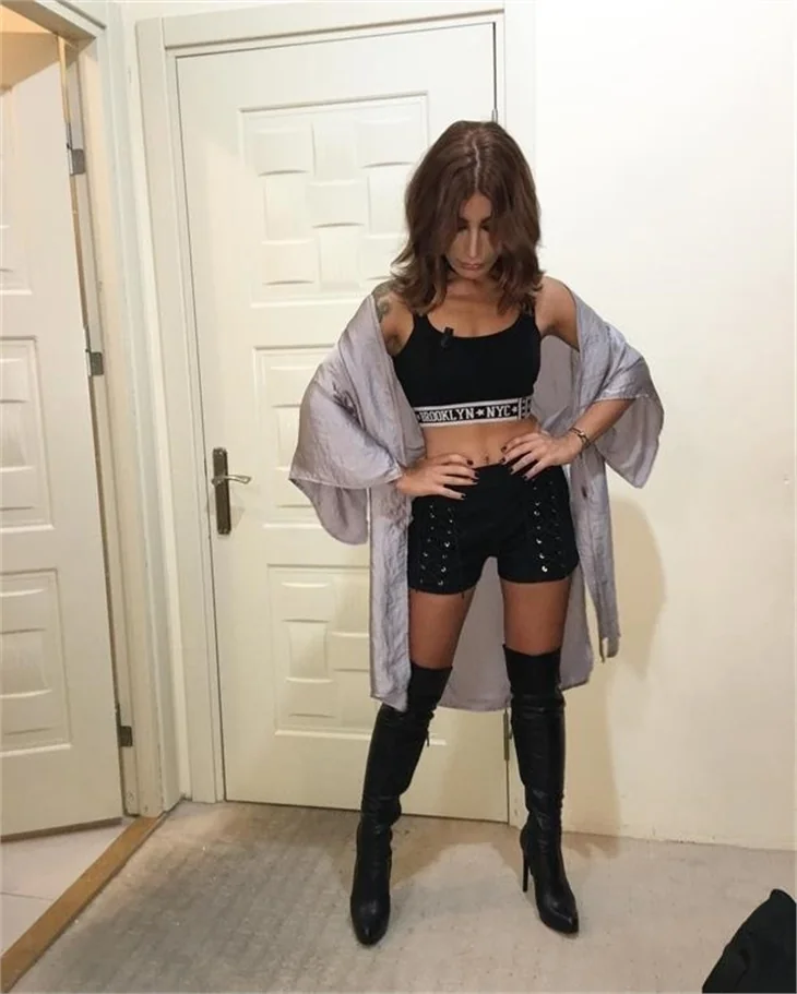 İrem Derici ile Selami Şahin arasındaki buzlar eridi