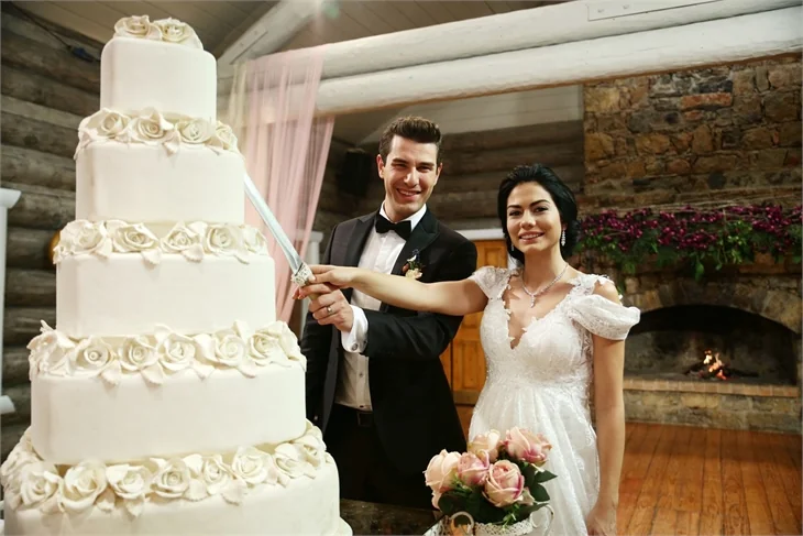 No: 309 25. bölüm özeti ve fotoğrafları!