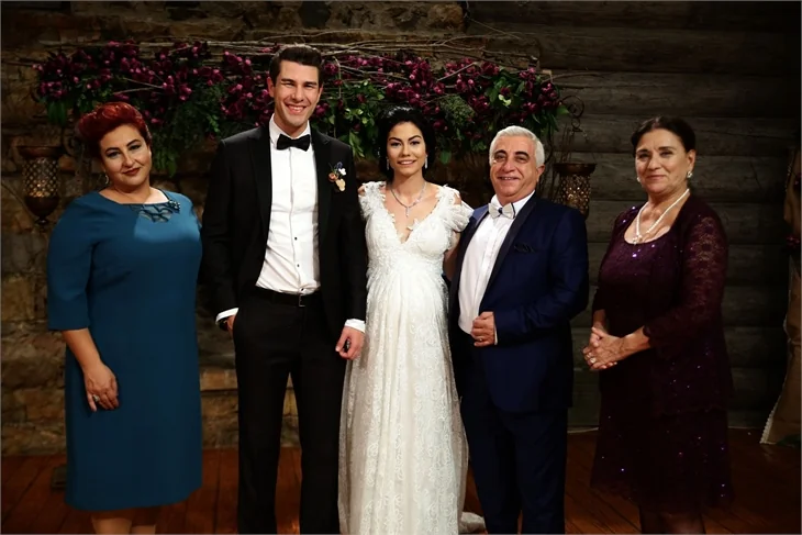 No: 309 25. bölüm özeti ve fotoğrafları!