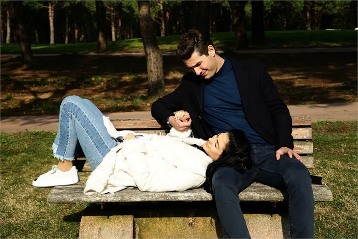 No: 309 25. bölüm özeti ve fotoğrafları!