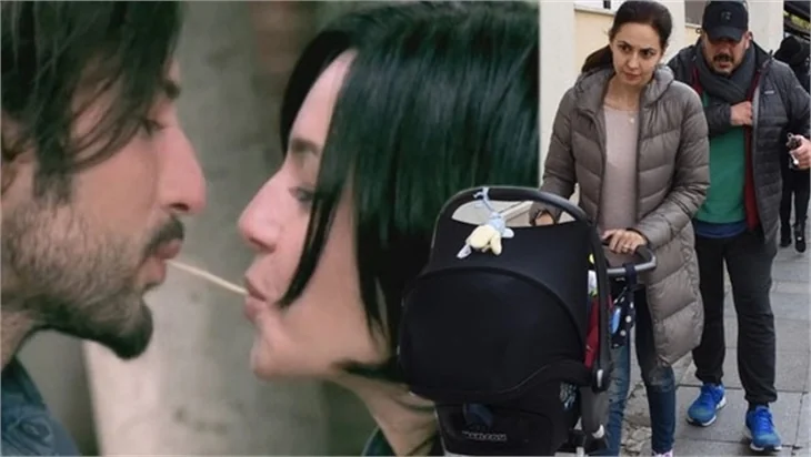Sinemis Candemir yıllar sonra ortaya çıktı