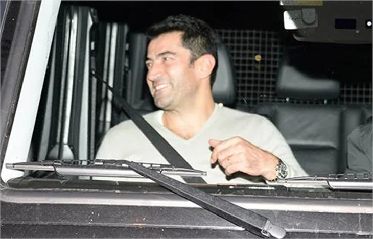 Kenan İmirzalıoğlu: O dizide oynamayacağım!