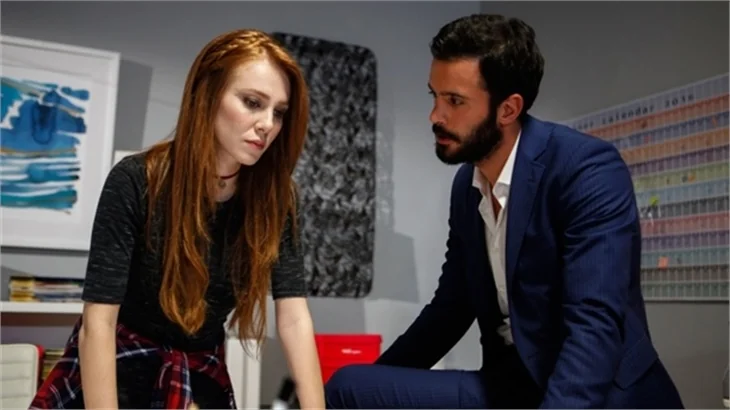 "Kiralık Aşk" final mi yapıyor? Yapımcıdan açıklama geldi...