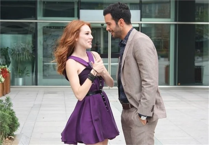 "Kiralık Aşk" final mi yapıyor? Yapımcıdan açıklama geldi...