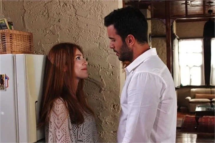 "Kiralık Aşk" final mi yapıyor? Yapımcıdan açıklama geldi...