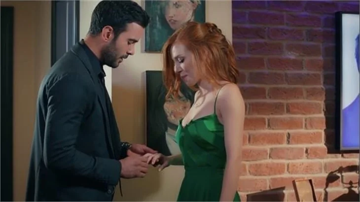 "Kiralık Aşk" final mi yapıyor? Yapımcıdan açıklama geldi...