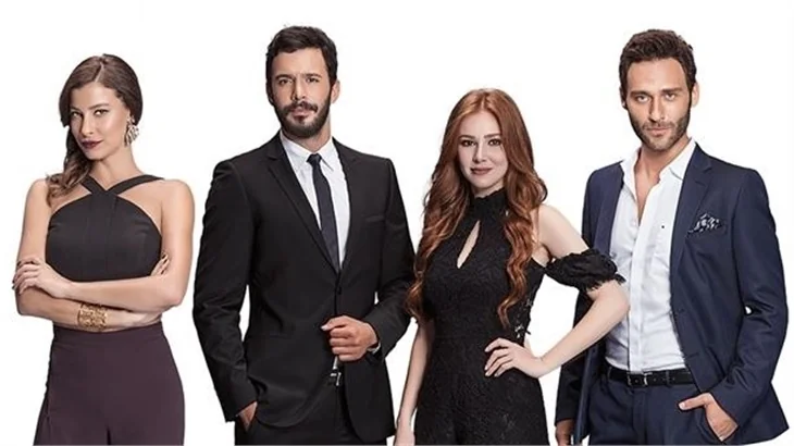"Kiralık Aşk" final mi yapıyor? Yapımcıdan açıklama geldi...