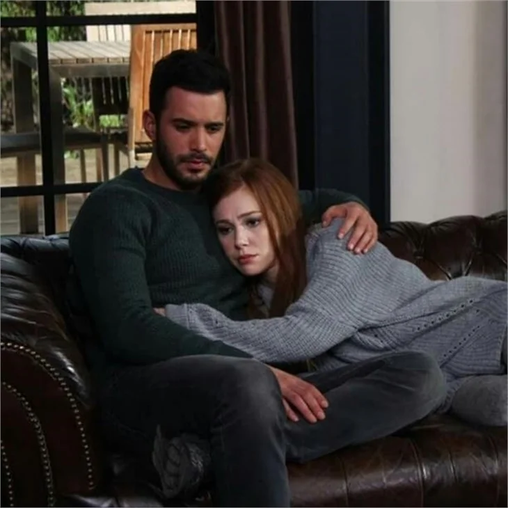 "Kiralık Aşk" final mi yapıyor? Yapımcıdan açıklama geldi...