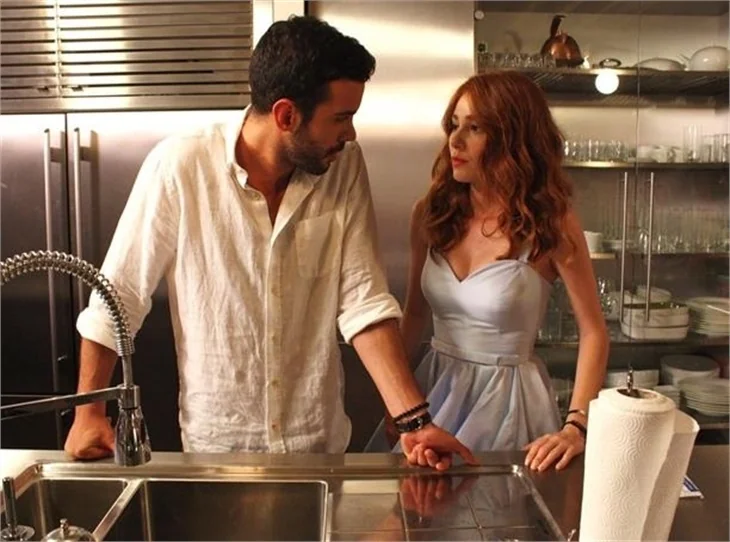 "Kiralık Aşk" final mi yapıyor? Yapımcıdan açıklama geldi...