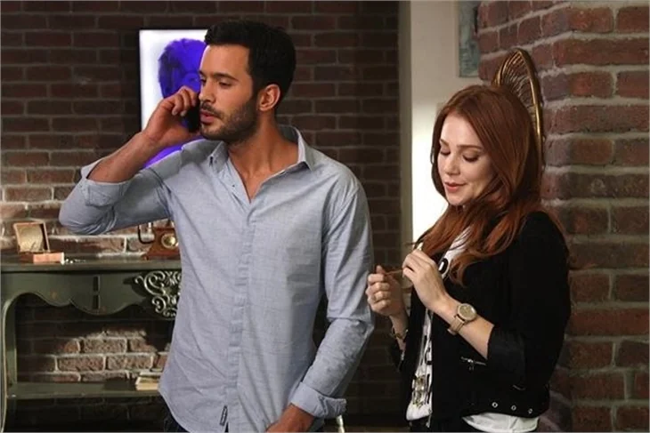 "Kiralık Aşk" final mi yapıyor? Yapımcıdan açıklama geldi...