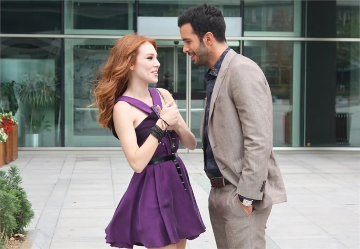 Kiralık Aşk'tan sevenlerini üzecek bomba karar!
