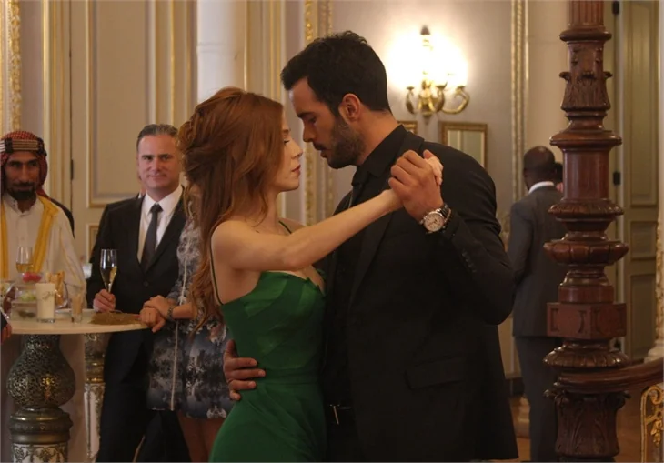 Kiralık Aşk'tan sevenlerini üzecek bomba karar!