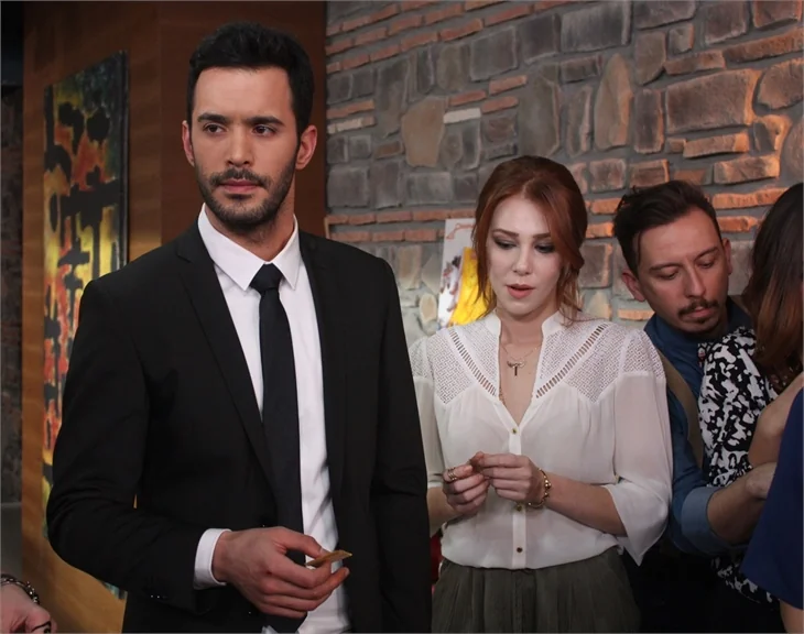 Kiralık Aşk'tan sevenlerini üzecek bomba karar!