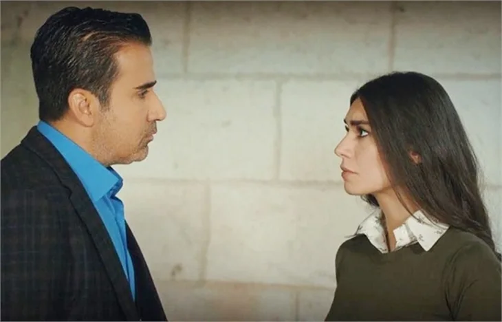 'Aşk ve Mavi'nin sırrı