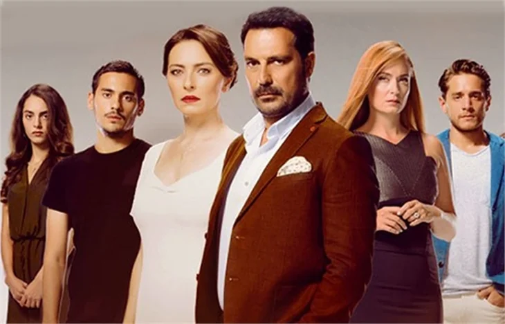 Babam ve Ailesi final yapıyor!