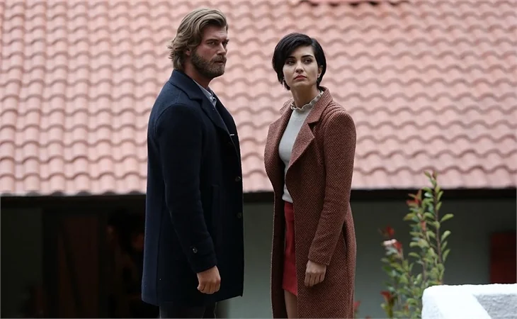 'Cesur ve Güzel'in 5. bölüm konusu ve fotoğrafları!