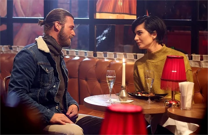 'Cesur ve Güzel'in 5. bölüm konusu ve fotoğrafları!