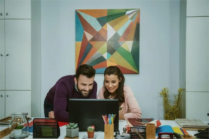 'Kiralık Aşk'ta Defne ve Ömer aşkı tam gaz!