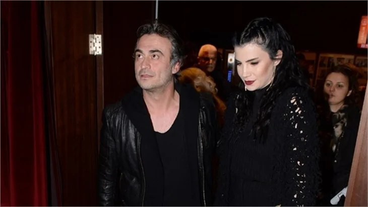 Kutsi ve Feyza Çıpa evleniyor