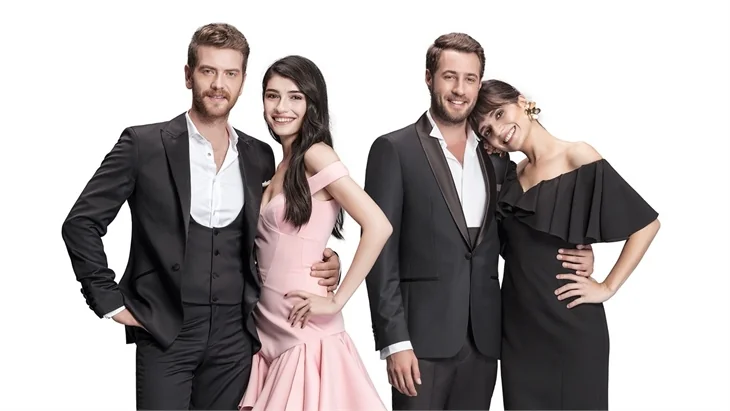 'Yüksek Sosyete'den final açıklaması!