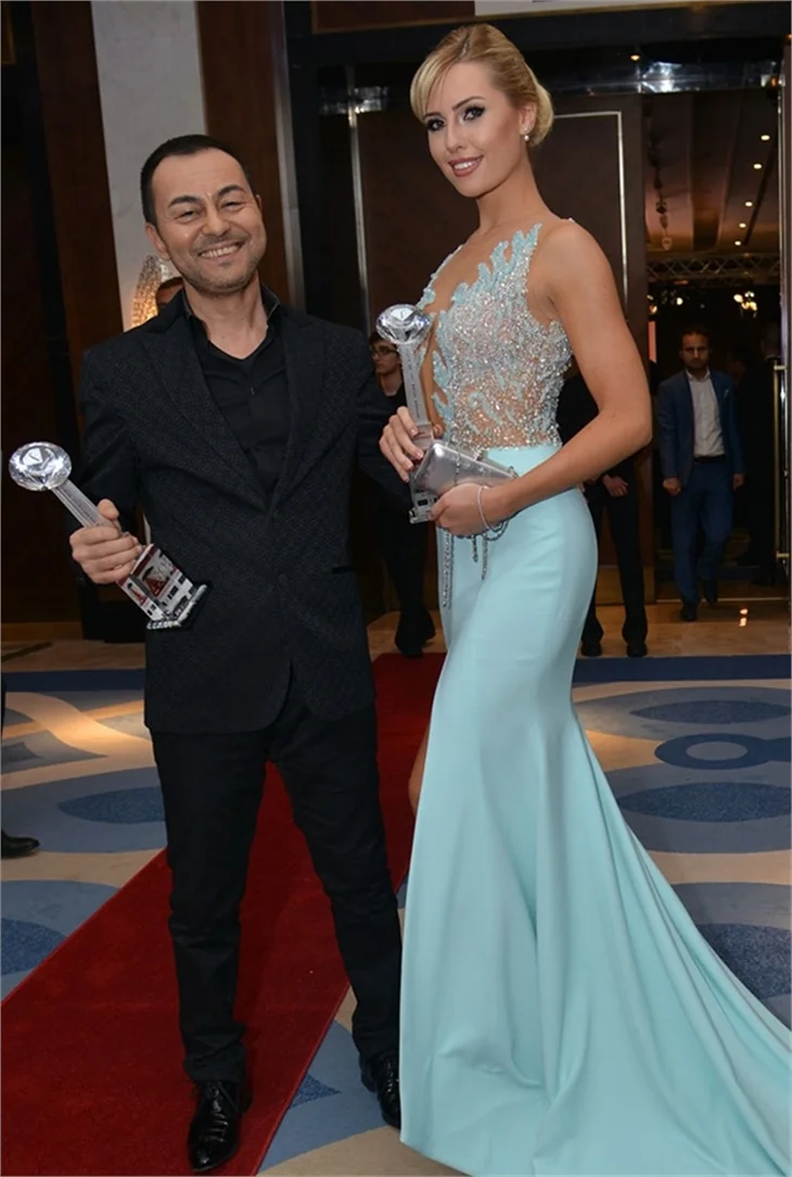 Chloe Loughnan: Serdar benden boşanamaz çünkü...