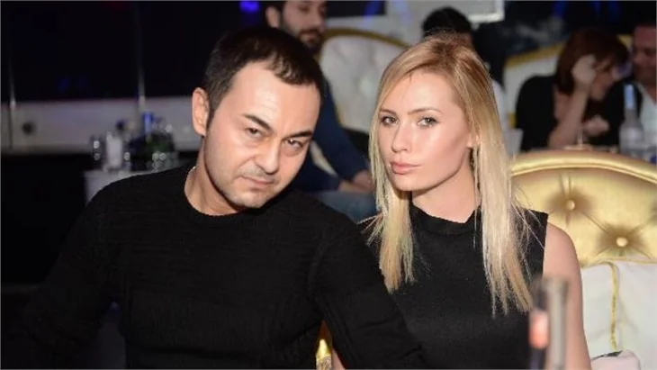 Chloe Loughnan: Serdar benden boşanamaz çünkü...