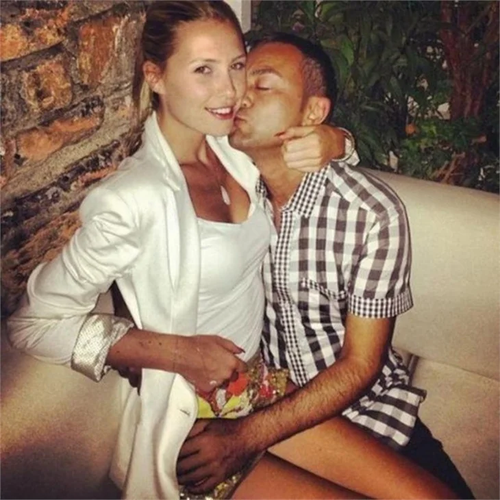 Chloe Loughnan: Serdar benden boşanamaz çünkü...