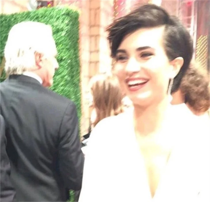Tuba Büyüküstün, Dubai Film Festivali'nde!