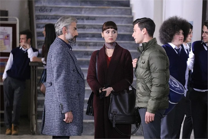 'Hayat Bazen Tatlıdır'da Koray hain bir plan içerisinde!