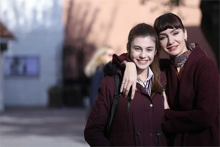'Hayat Bazen Tatlıdır'da Koray hain bir plan içerisinde!
