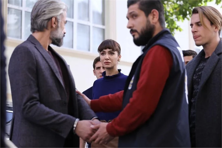 'Hayat Bazen Tatlıdır'da Koray hain bir plan içerisinde!