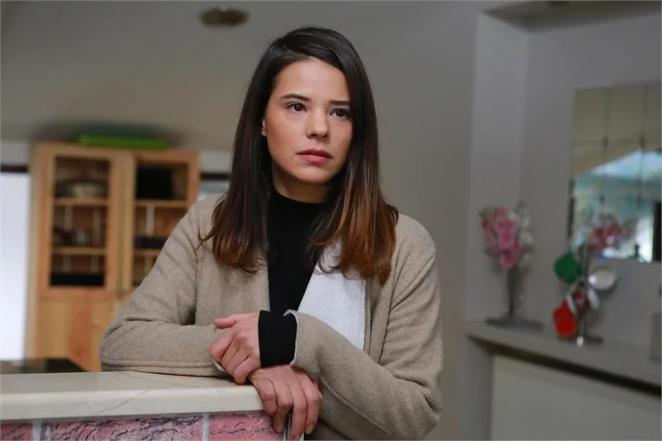 'O Hayat Benim' 113. bölüm özeti ve fotoğrafları!