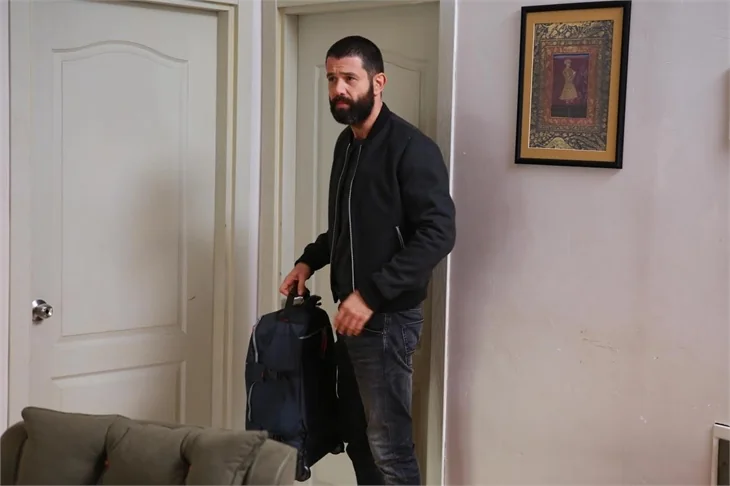 'O Hayat Benim' 113. bölüm özeti ve fotoğrafları!
