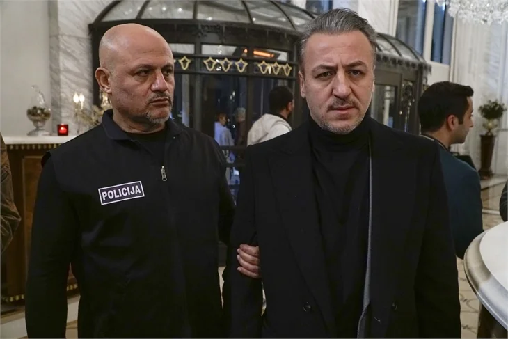'Paramparça'da Dilara, Cihan'a sığınıyor!