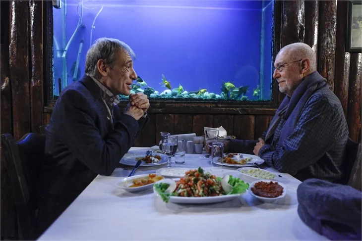 'Paramparça'da Dilara, Cihan'a sığınıyor!
