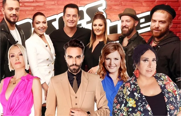 En çok hangi yarışma konuşuldu?