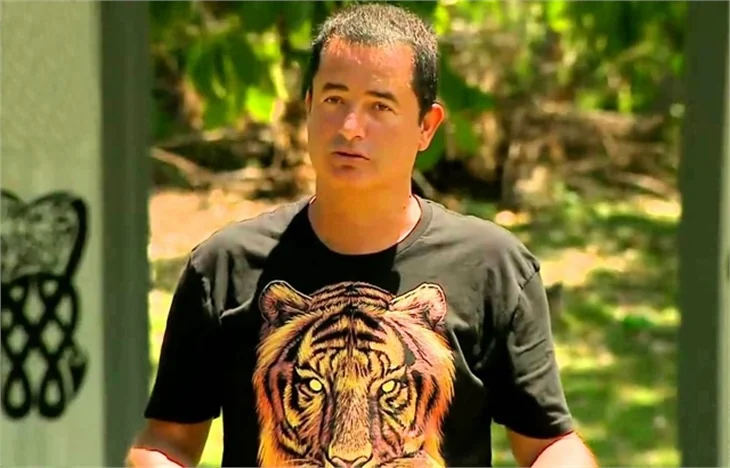 İlhan Mansız, Survivor 2017'de!